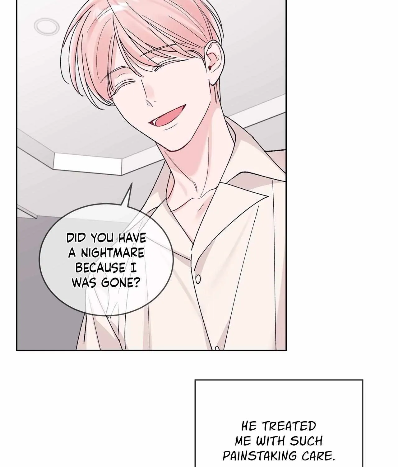 Monochrome Rumor Chapter 125 page 82 - 