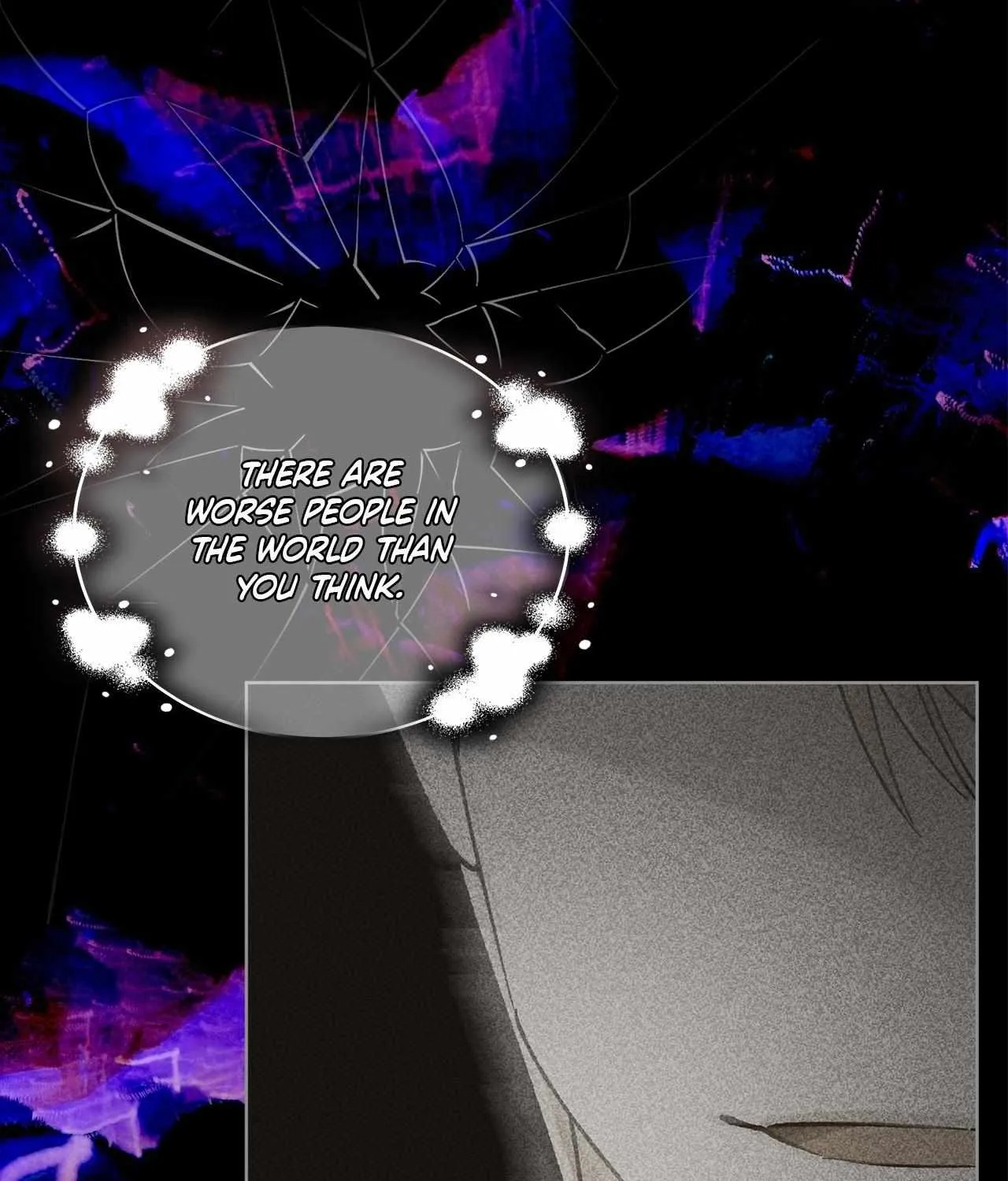 Monochrome Rumor Chapter 125 page 87 - 
