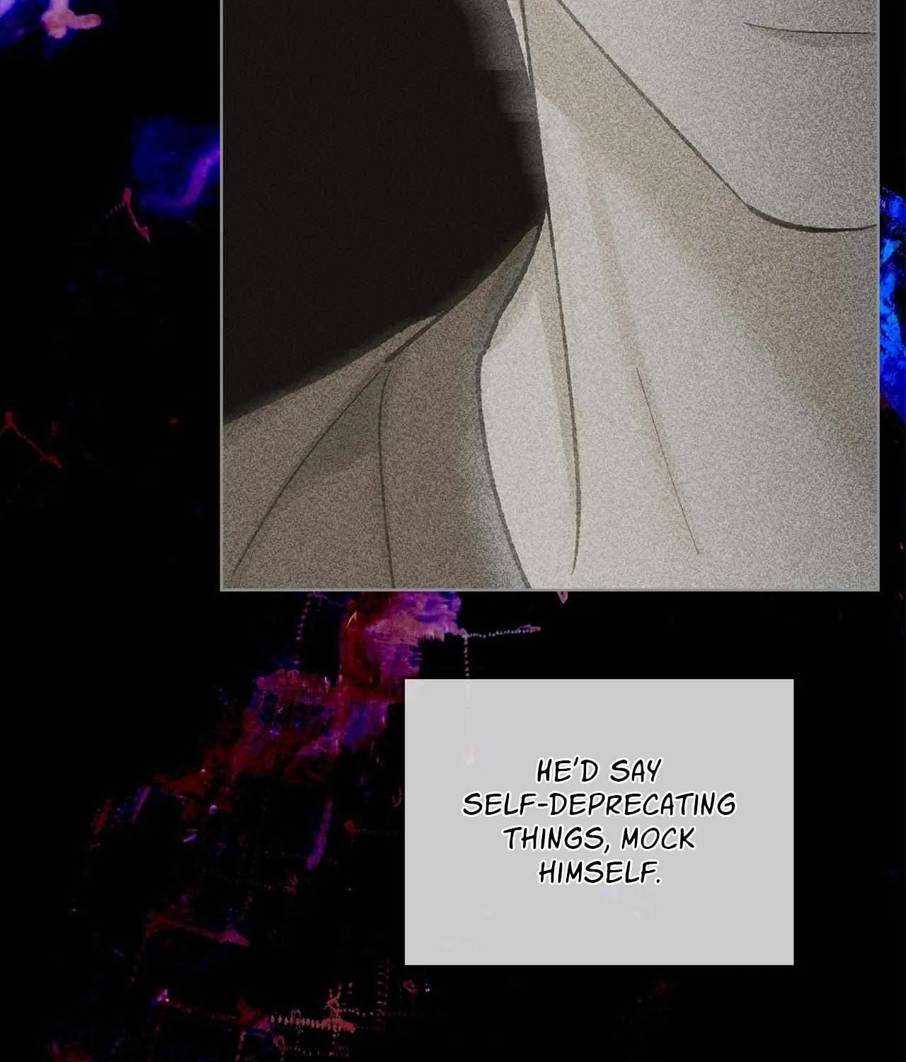 Monochrome Rumor Chapter 125 page 88 - 