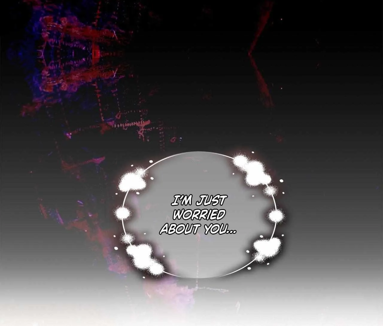 Monochrome Rumor Chapter 125 page 89 - 
