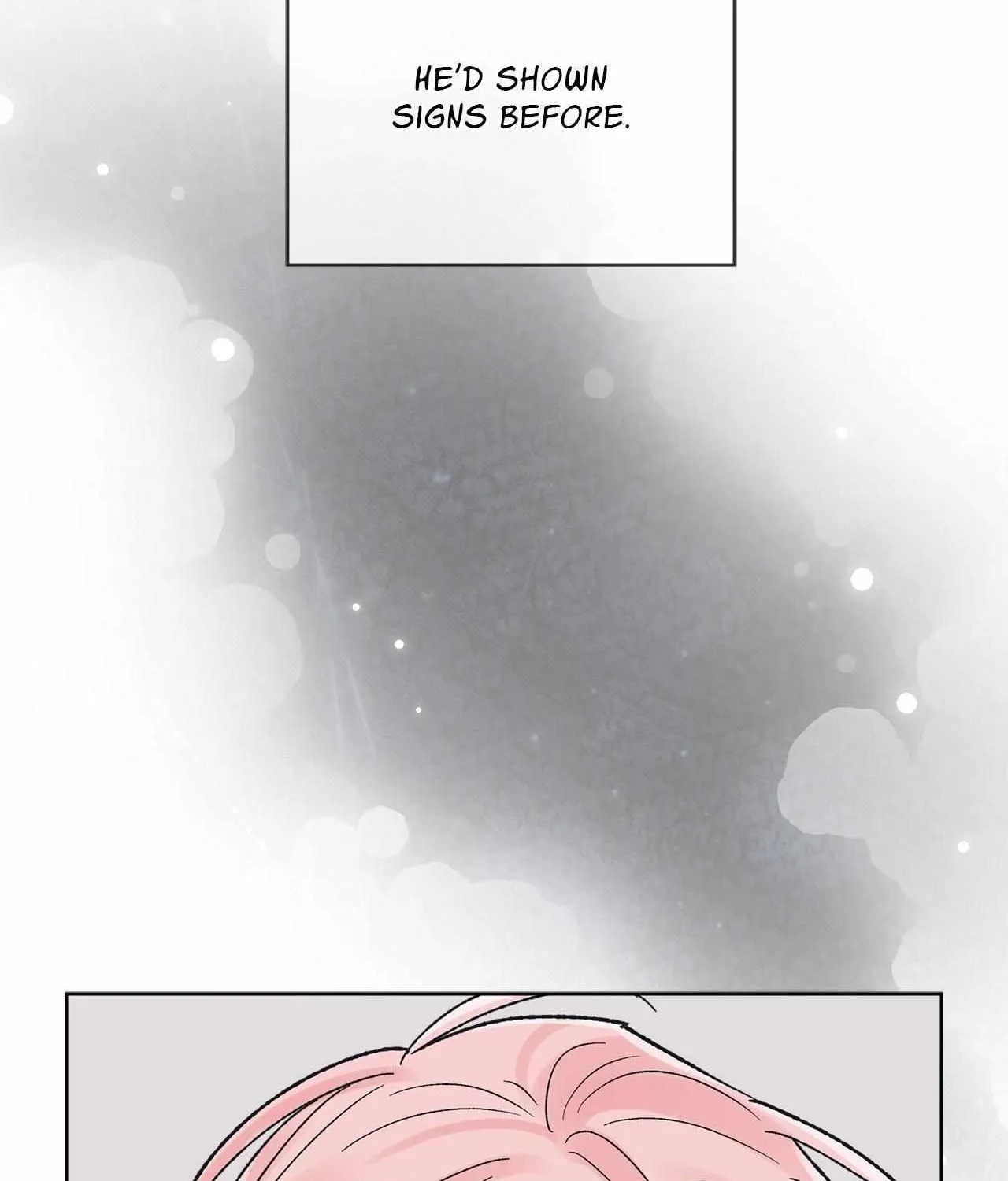 Monochrome Rumor Chapter 125 page 91 - 