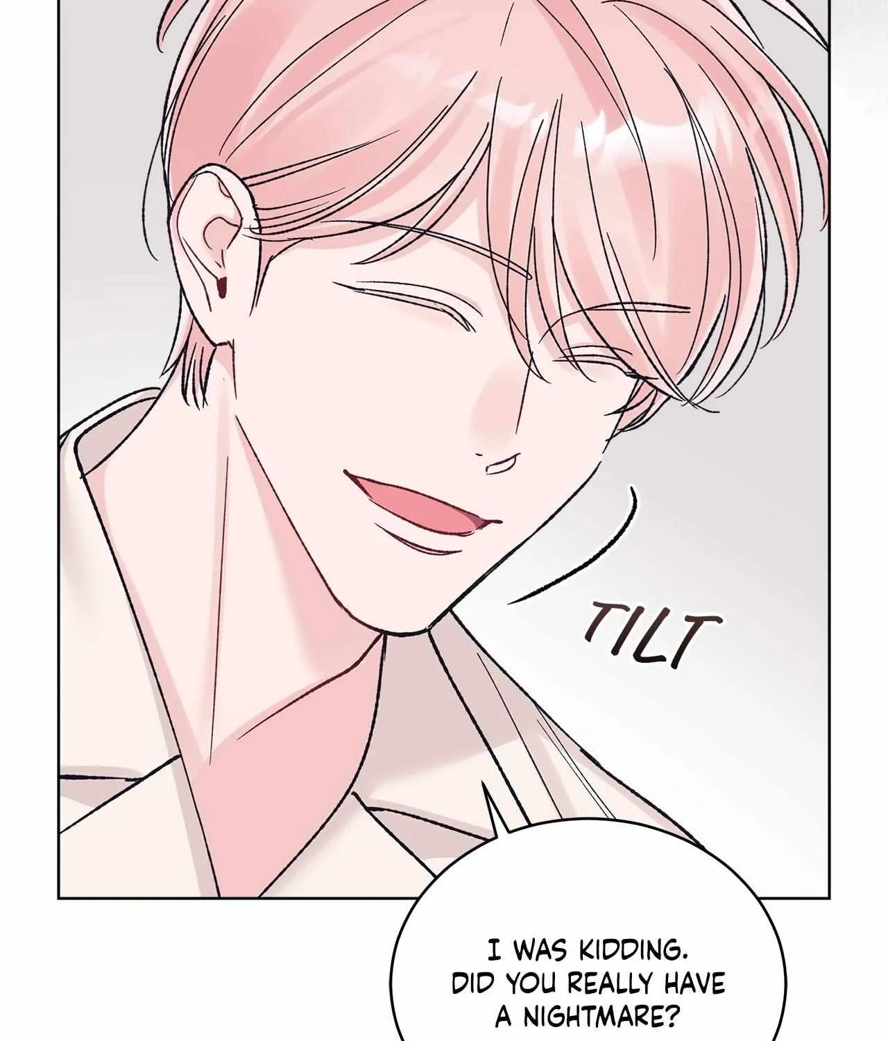 Monochrome Rumor Chapter 125 page 92 - 