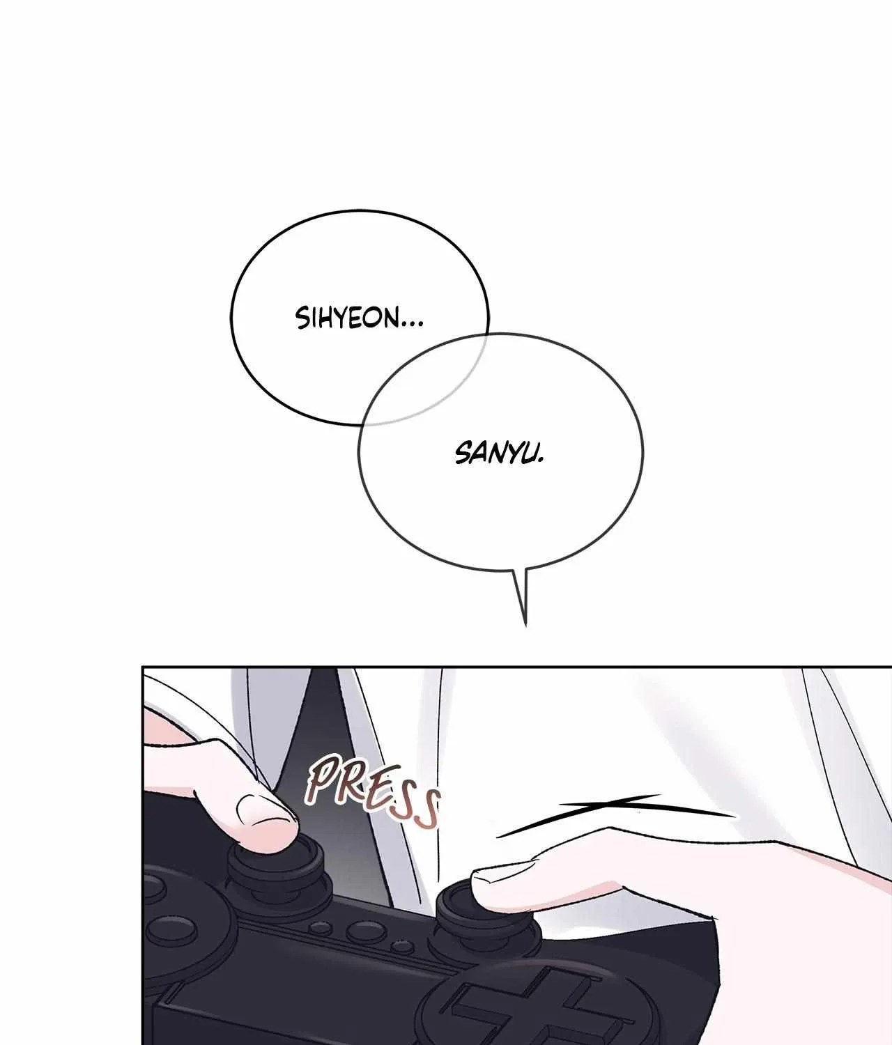 Monochrome Rumor Chapter 125 page 94 - 