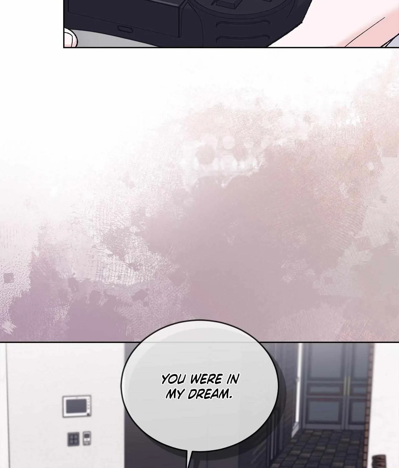 Monochrome Rumor Chapter 125 page 95 - 