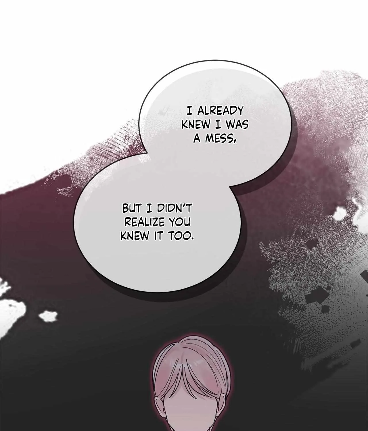 Monochrome Rumor Chapter 125 page 98 - 
