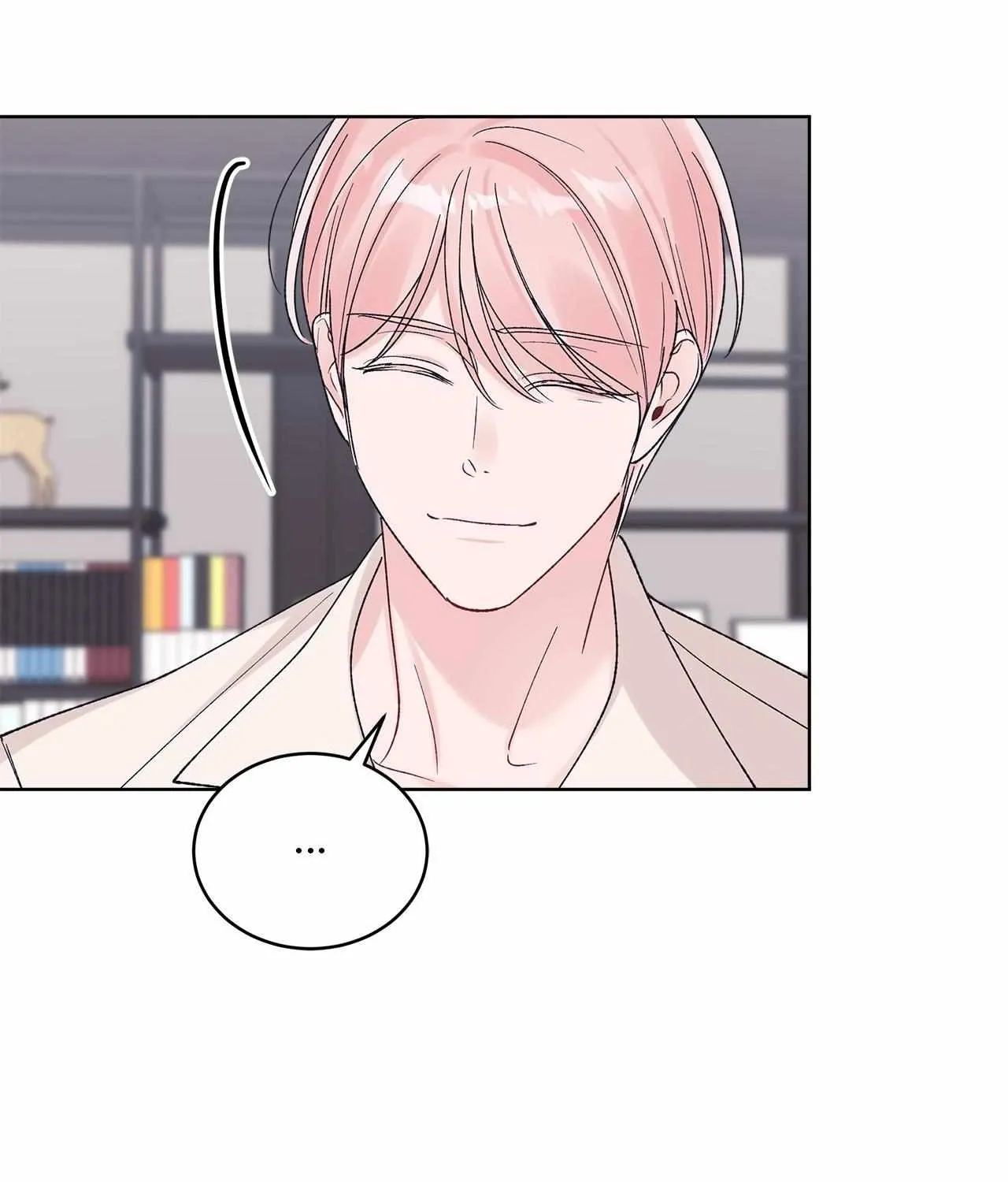 Monochrome Rumor Chapter 125 page 100 - 