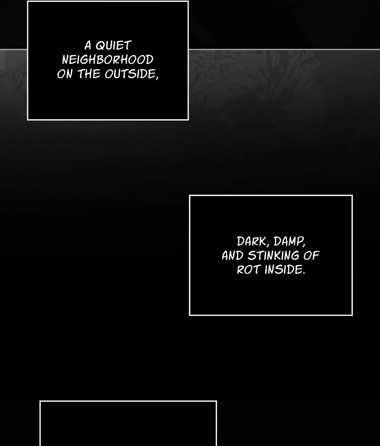 Monochrome Rumor Chapter 126 page 105 - 