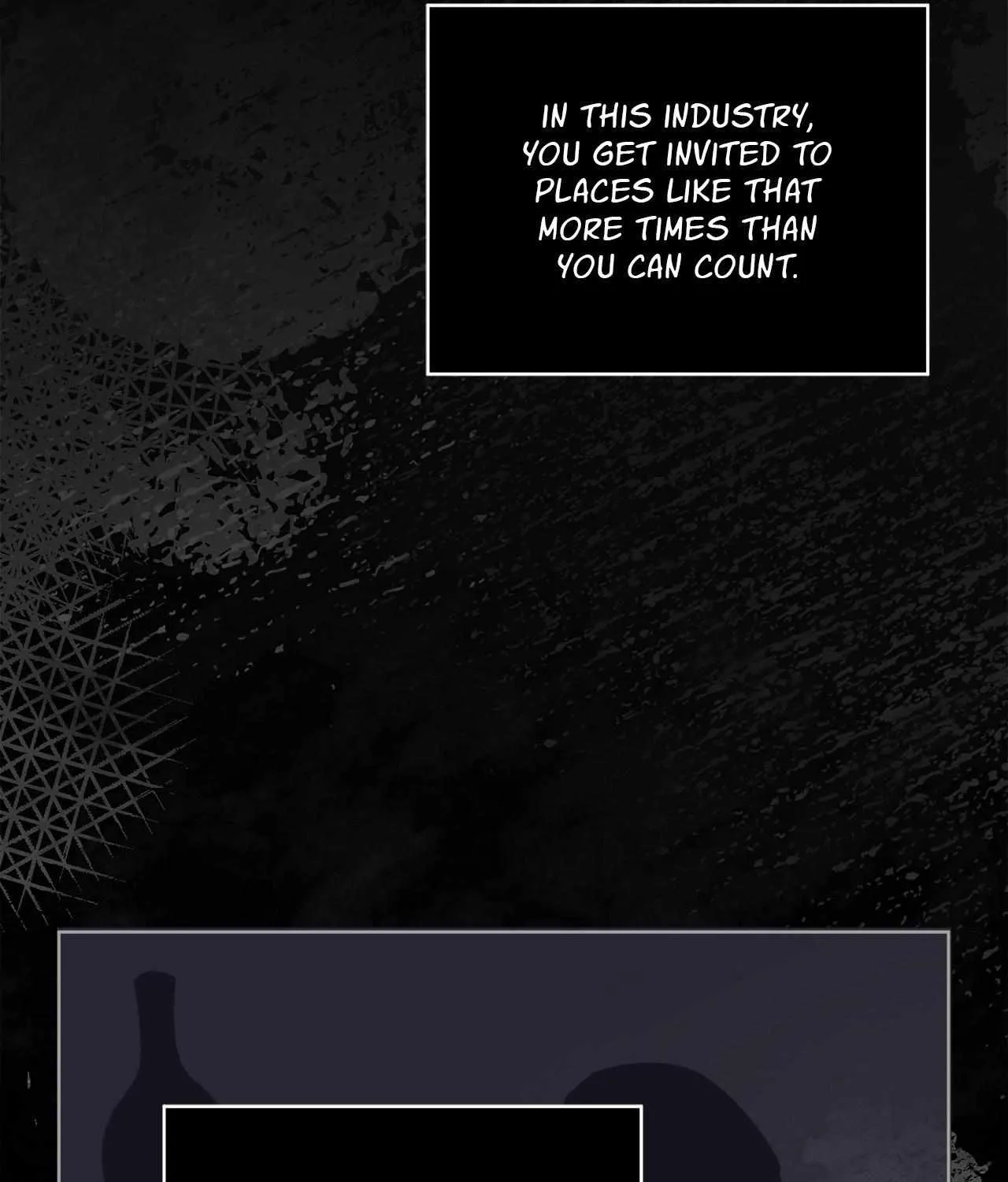 Monochrome Rumor Chapter 126 page 107 - 