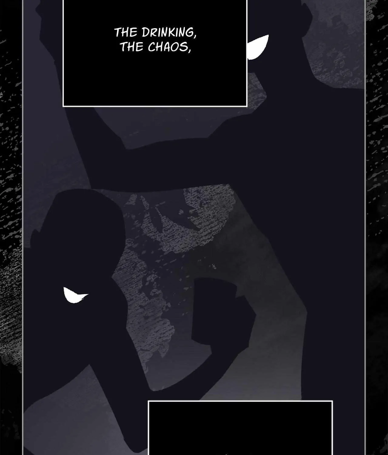 Monochrome Rumor Chapter 126 page 108 - 