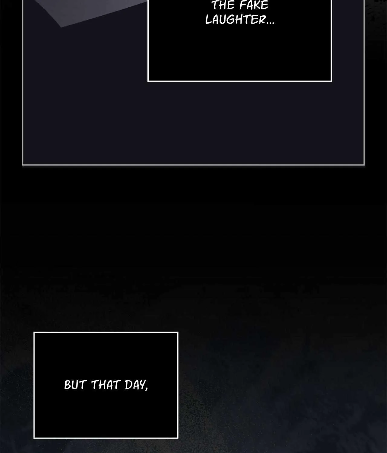 Monochrome Rumor Chapter 126 page 109 - 