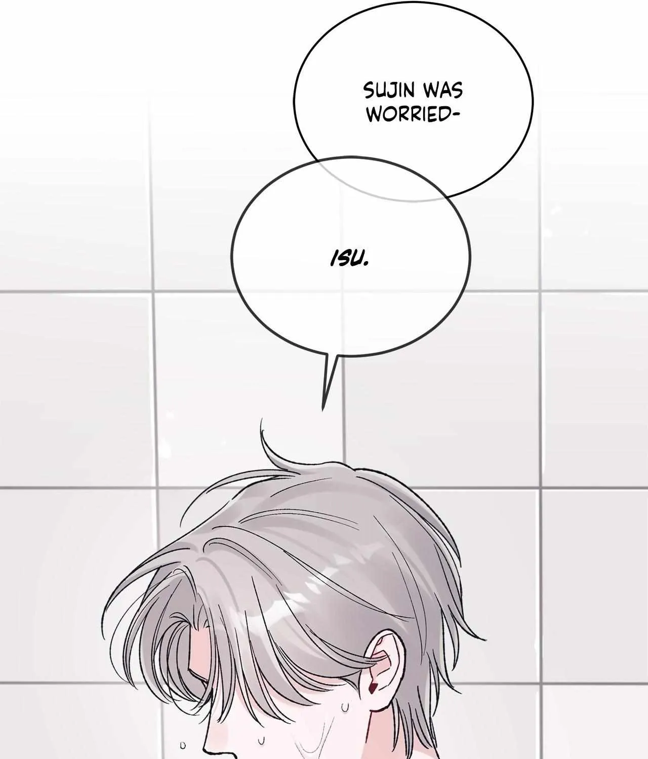 Monochrome Rumor Chapter 126 page 120 - 