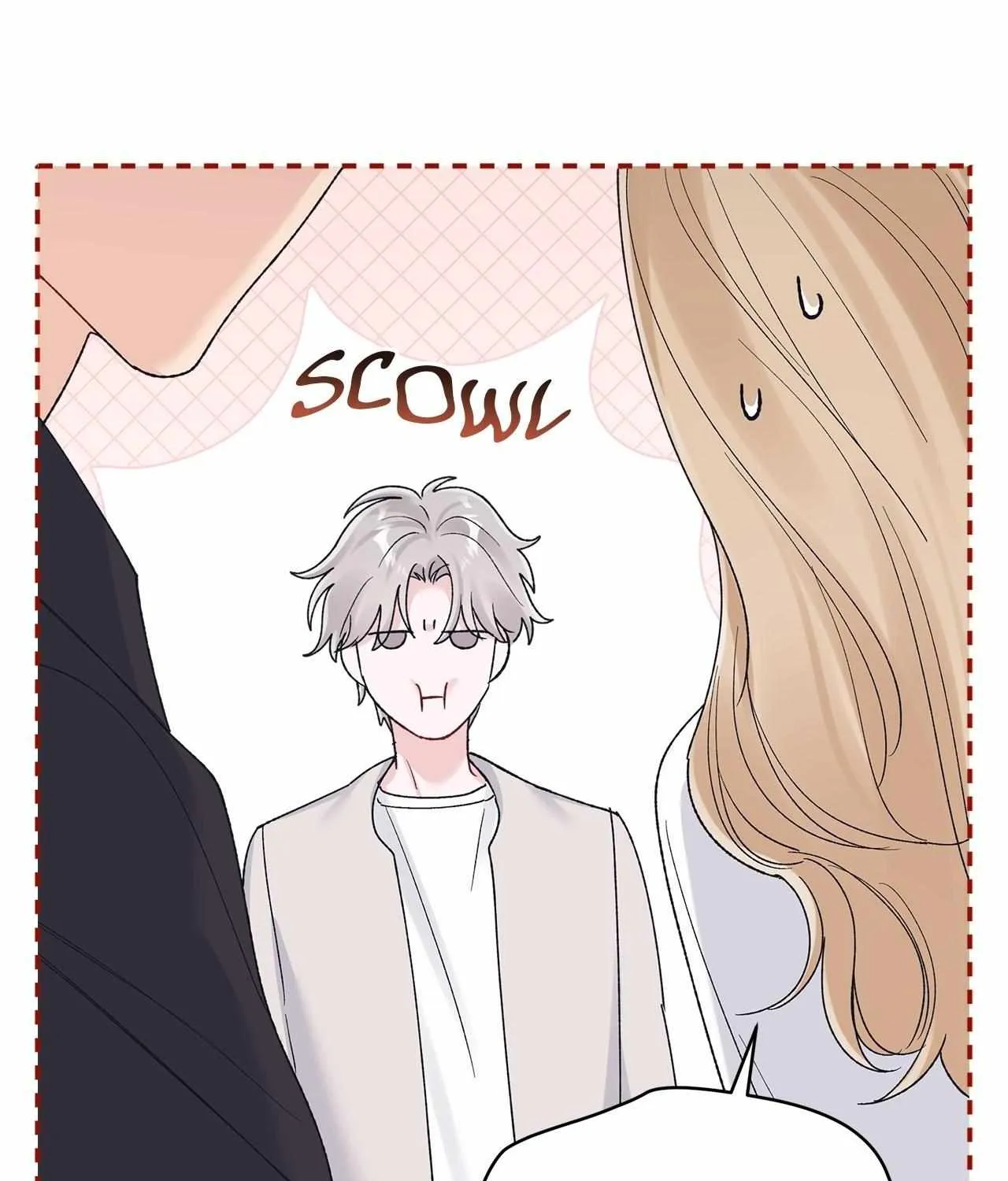 Monochrome Rumor Chapter 126 page 13 - 