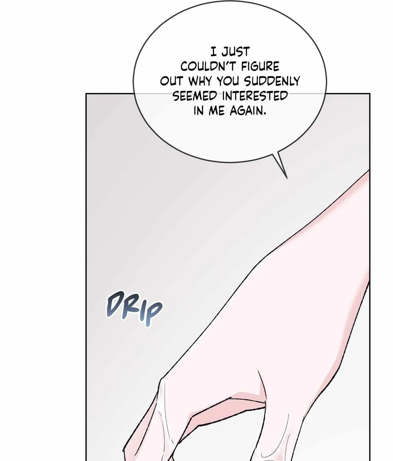 Monochrome Rumor Chapter 126 page 122 - 