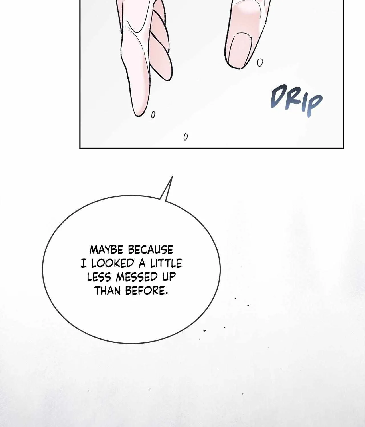 Monochrome Rumor Chapter 126 page 123 - 
