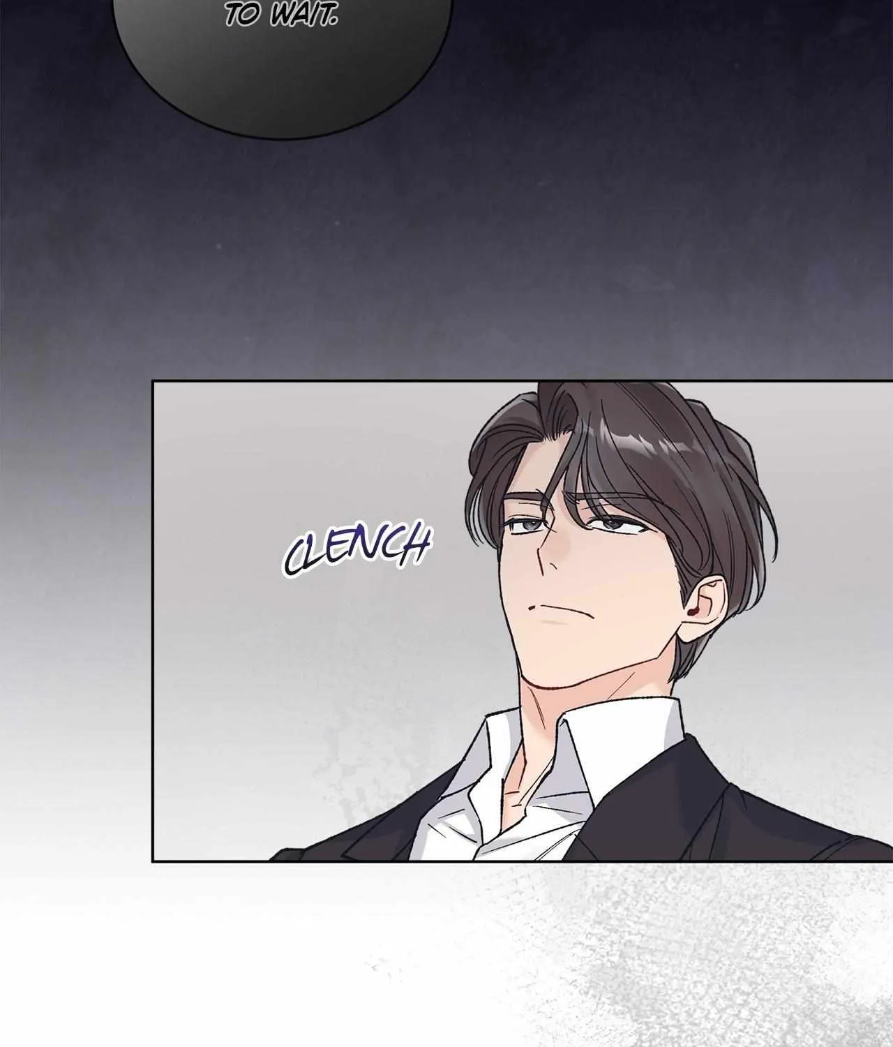 Monochrome Rumor Chapter 126 page 129 - 