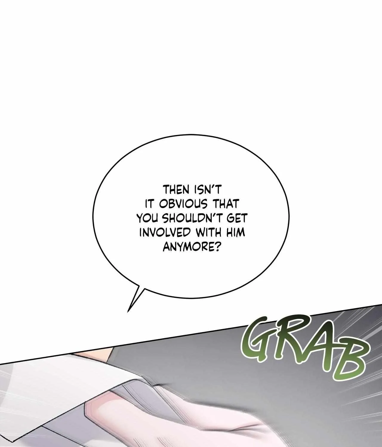 Monochrome Rumor Chapter 126 page 138 - 