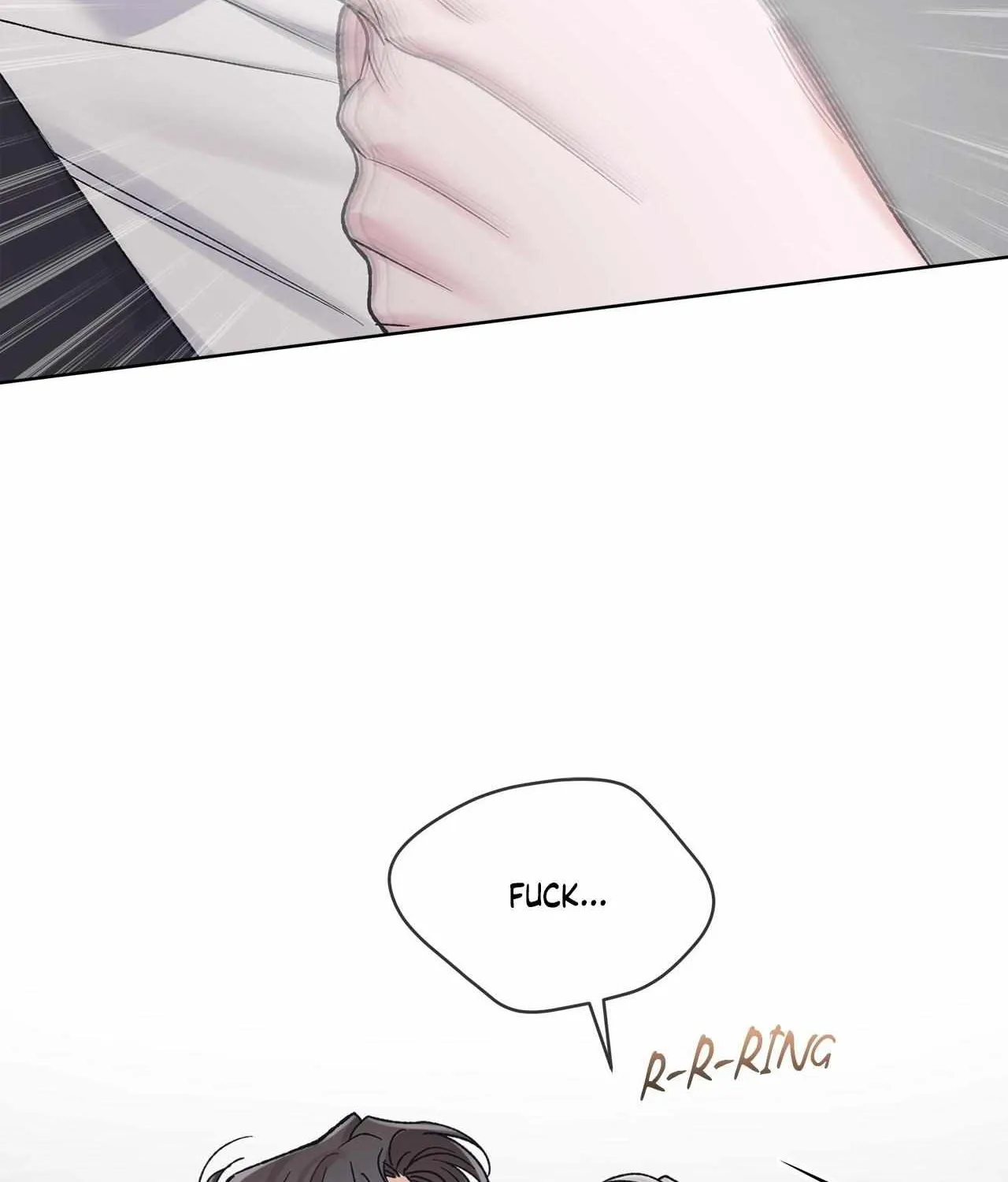 Monochrome Rumor Chapter 126 page 139 - 