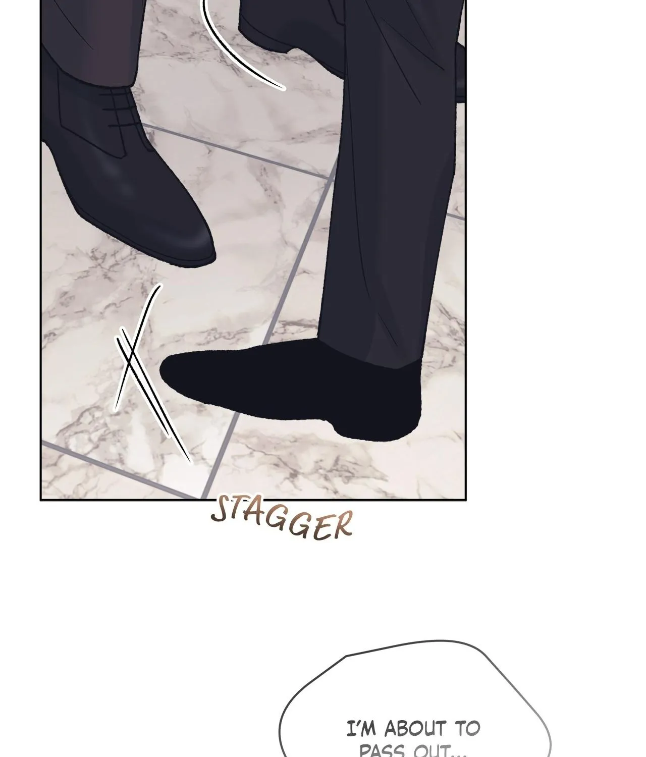 Monochrome Rumor Chapter 126 page 143 - 