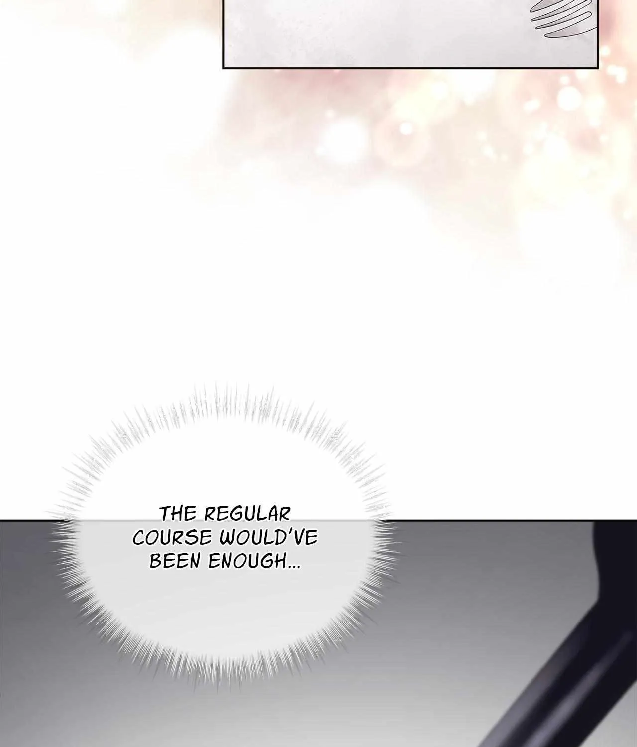 Monochrome Rumor Chapter 126 page 20 - 