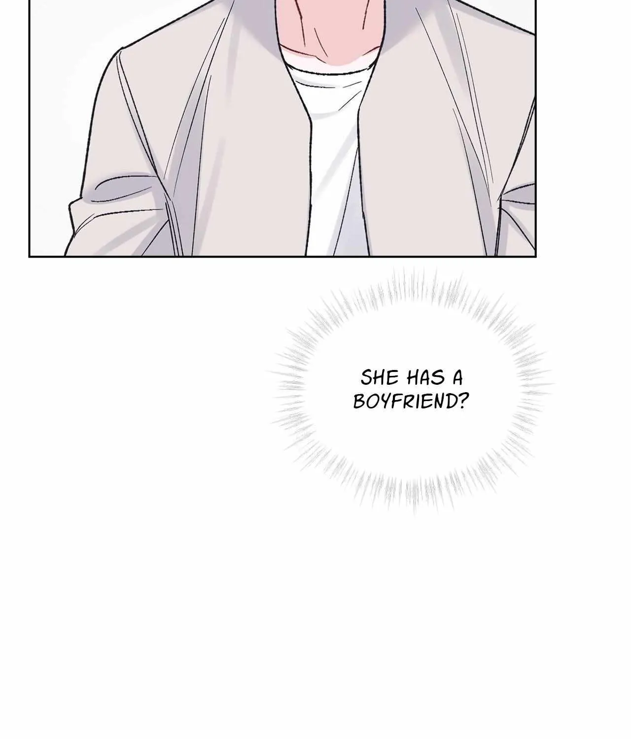 Monochrome Rumor Chapter 126 page 32 - 