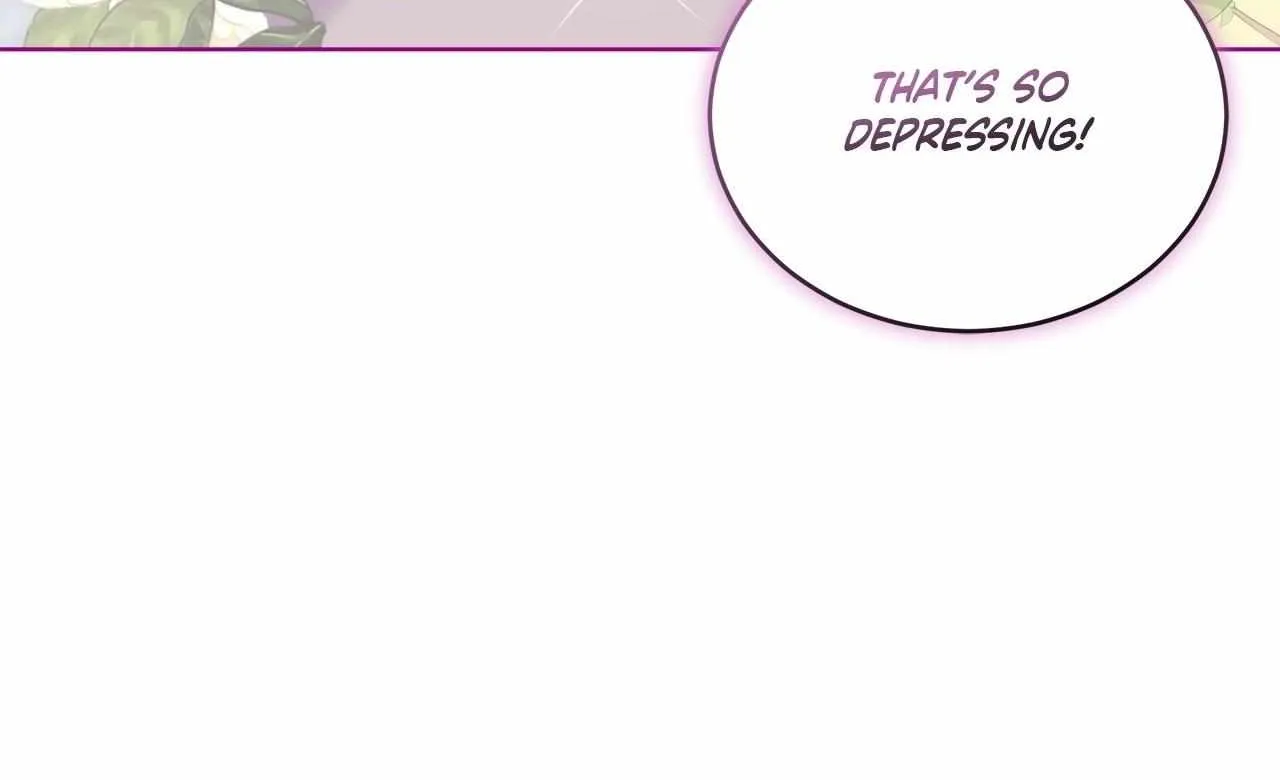 Monochrome Rumor Chapter 126 page 38 - 