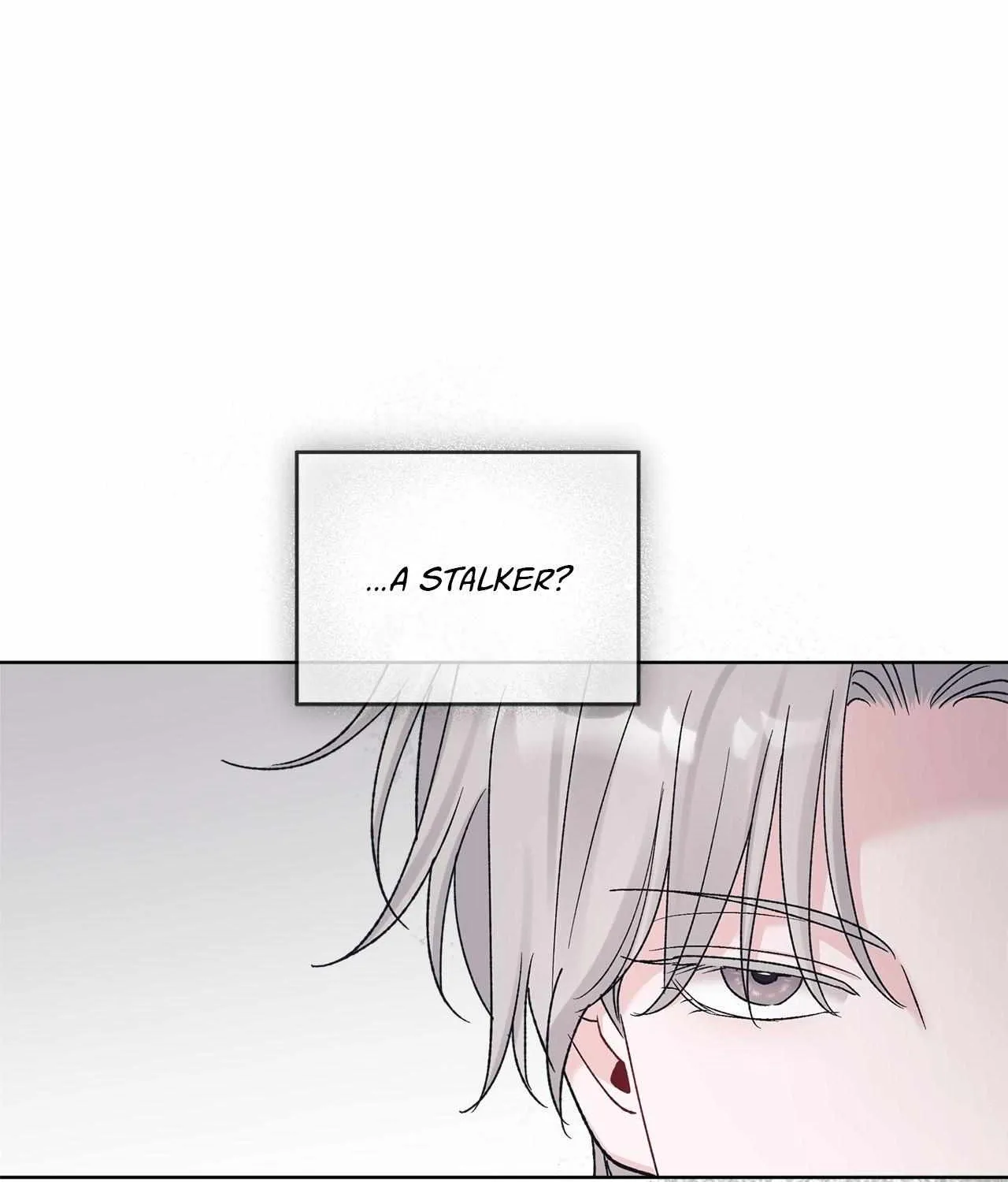 Monochrome Rumor Chapter 126 page 44 - 