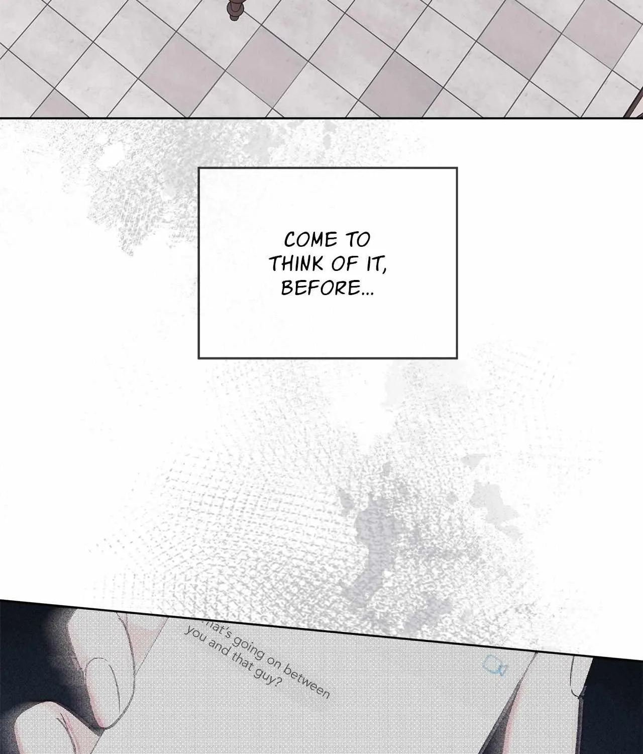 Monochrome Rumor Chapter 126 page 47 - 