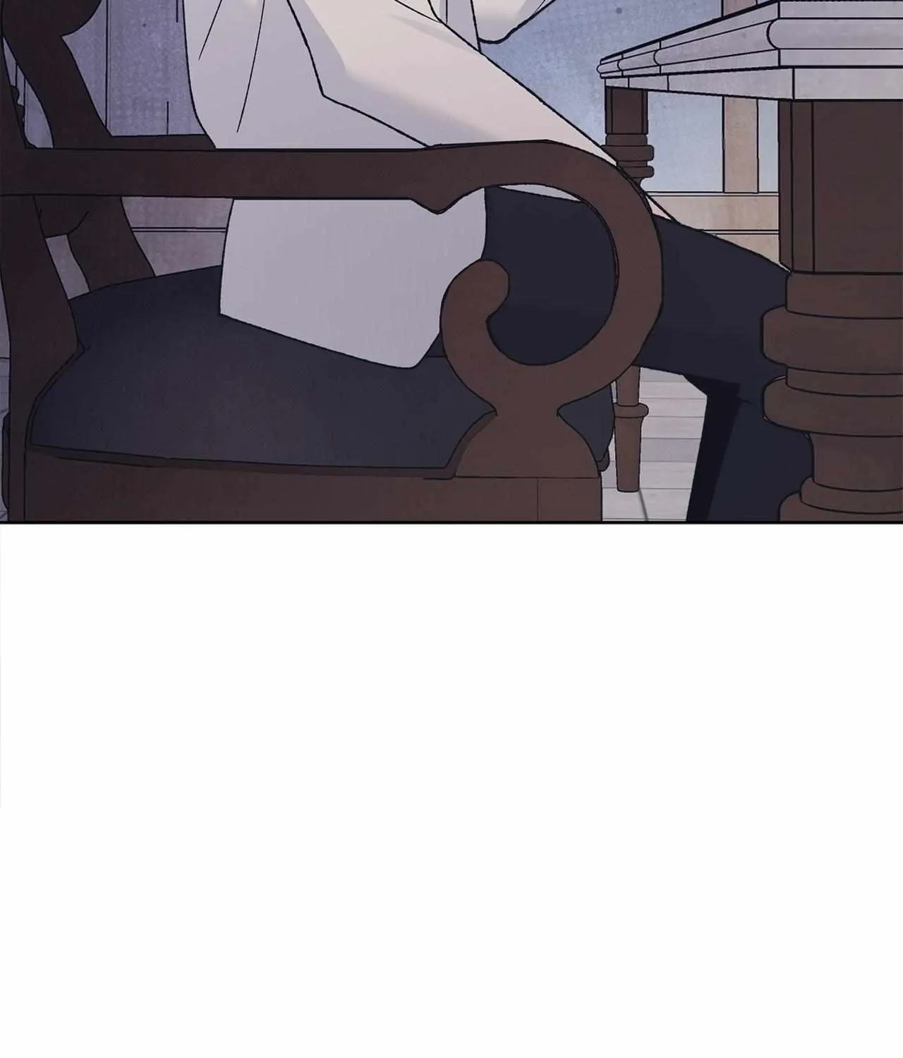 Monochrome Rumor Chapter 126 page 56 - 