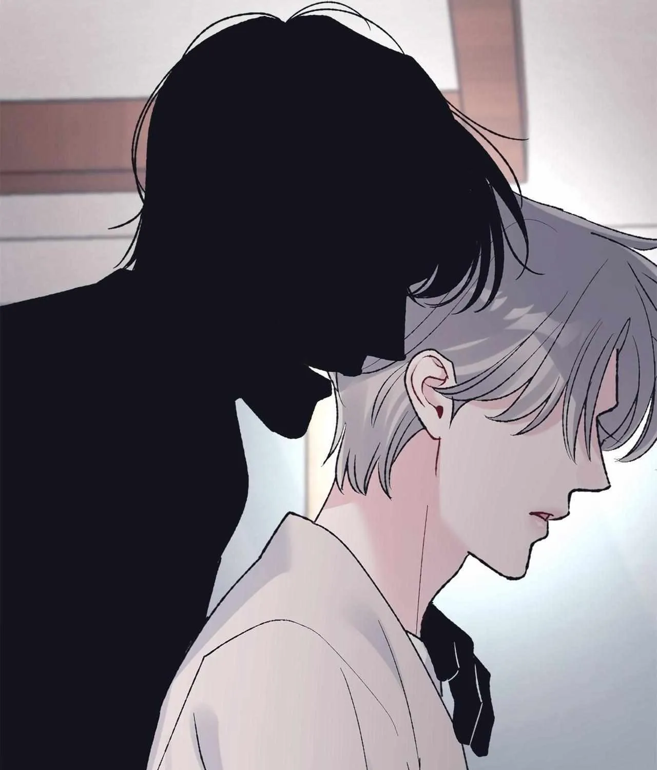 Monochrome Rumor Chapter 126 page 61 - 