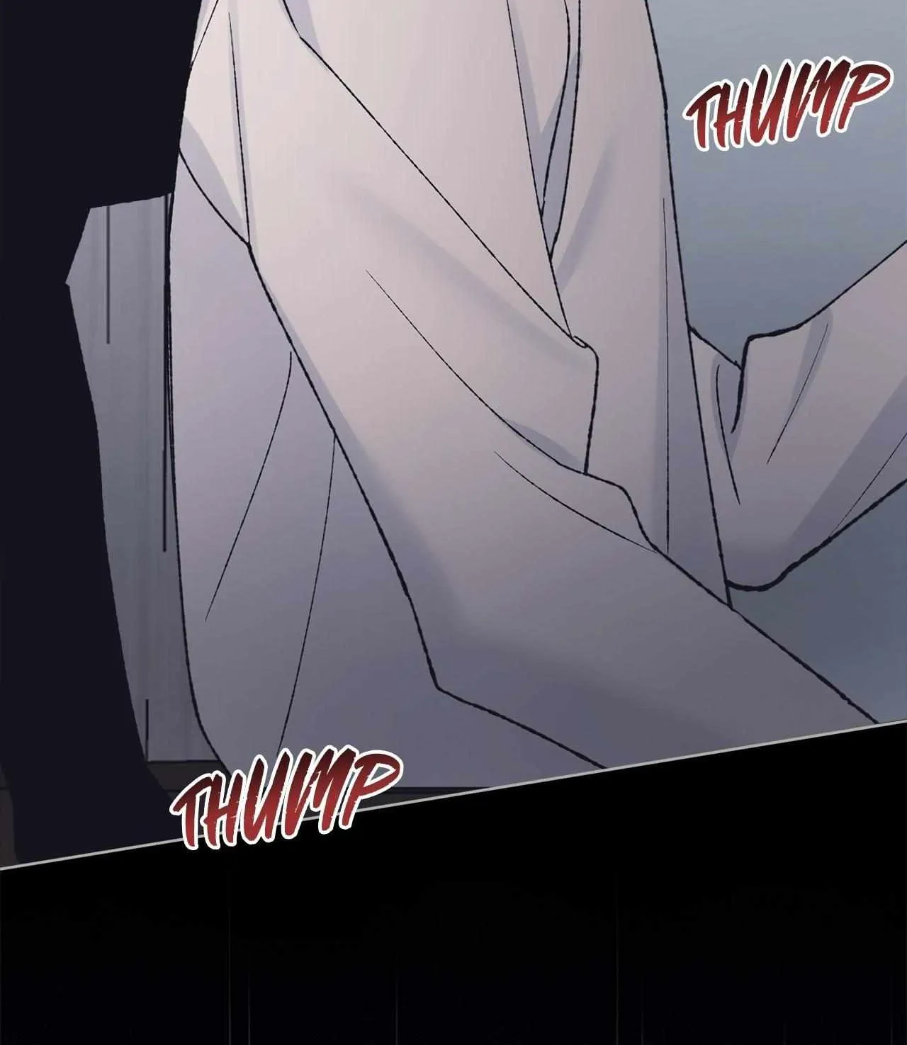 Monochrome Rumor Chapter 126 page 62 - 
