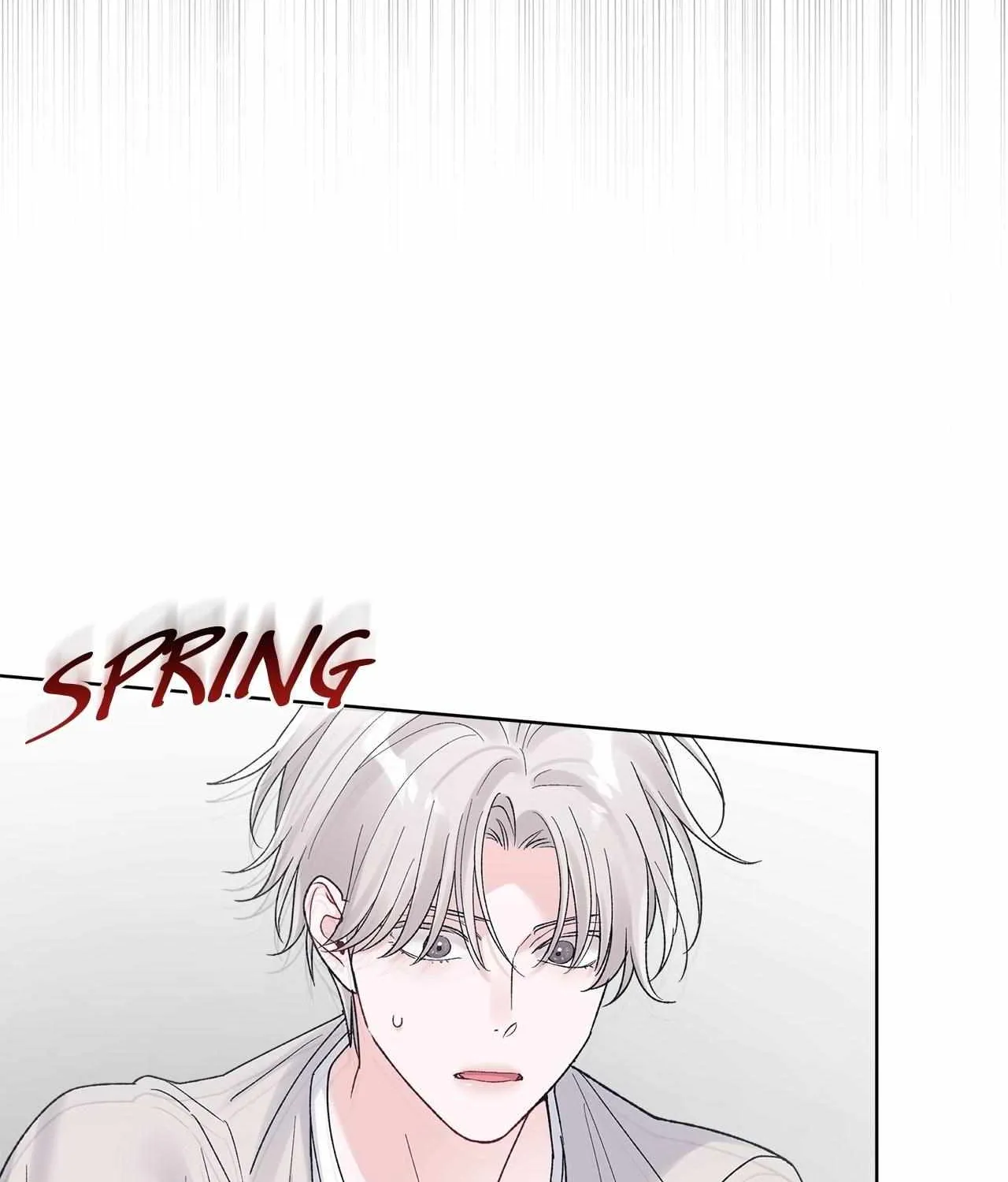 Monochrome Rumor Chapter 126 page 64 - 