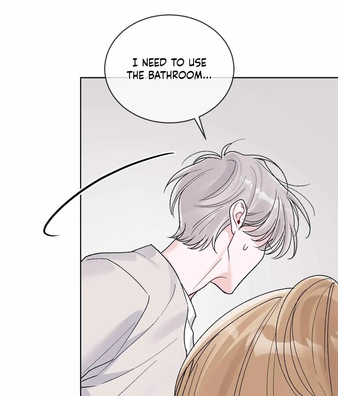 Monochrome Rumor Chapter 126 page 67 - 