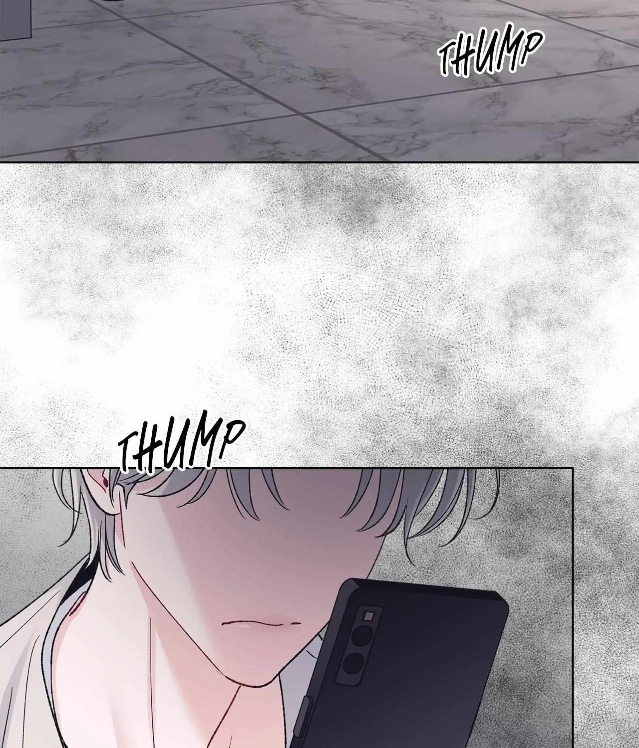 Monochrome Rumor Chapter 126 page 71 - 