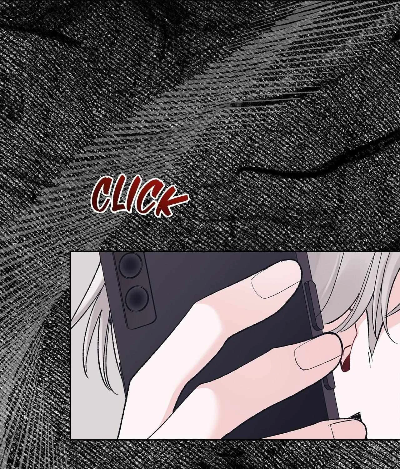 Monochrome Rumor Chapter 126 page 75 - 