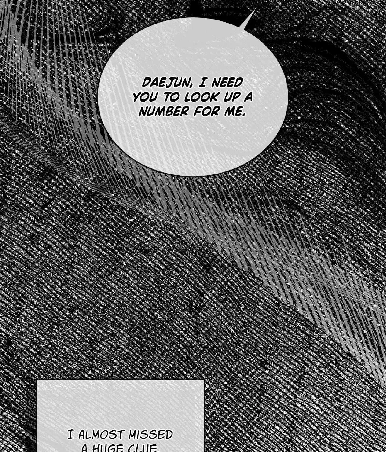 Monochrome Rumor Chapter 126 page 76 - 