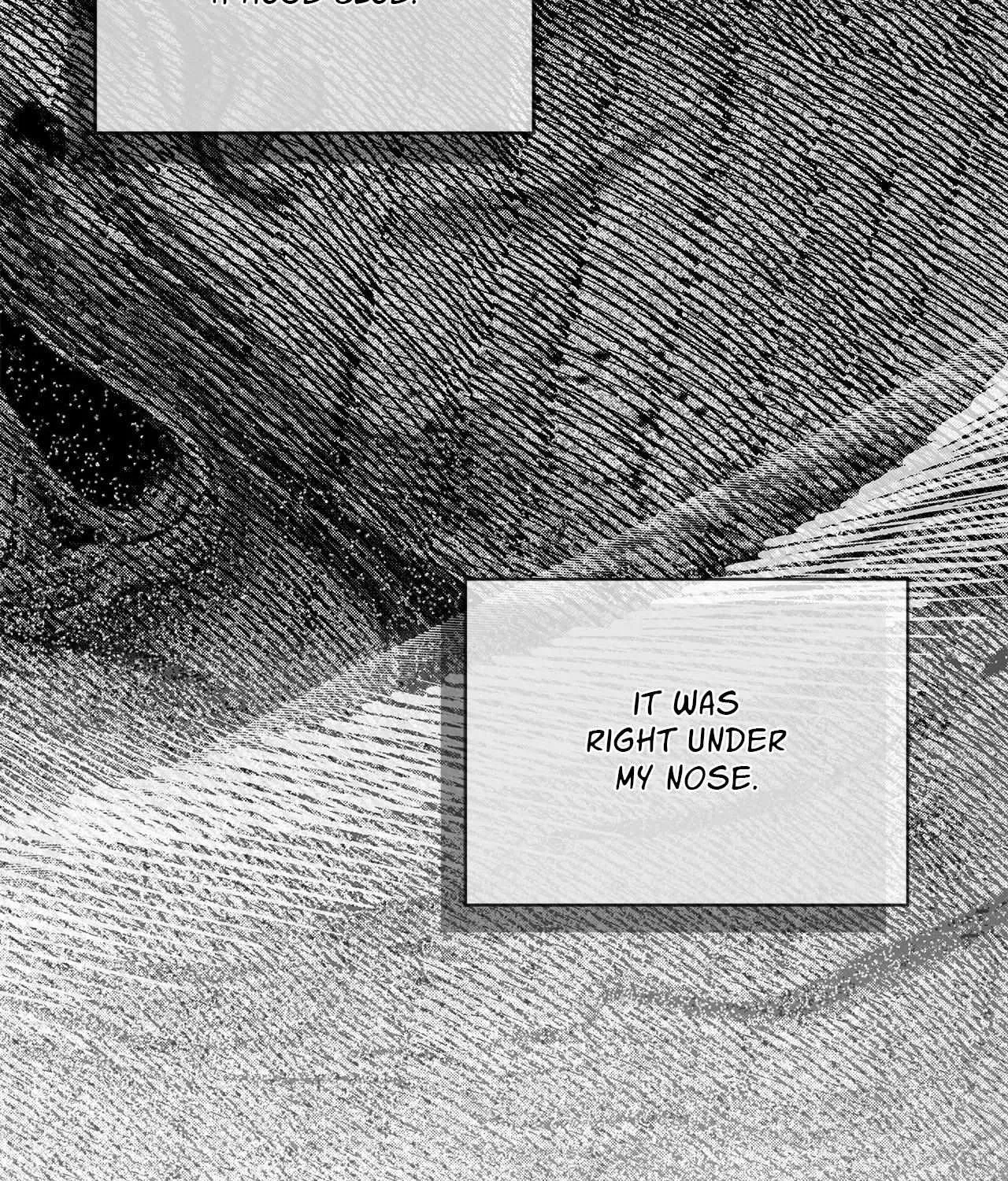 Monochrome Rumor Chapter 126 page 77 - 