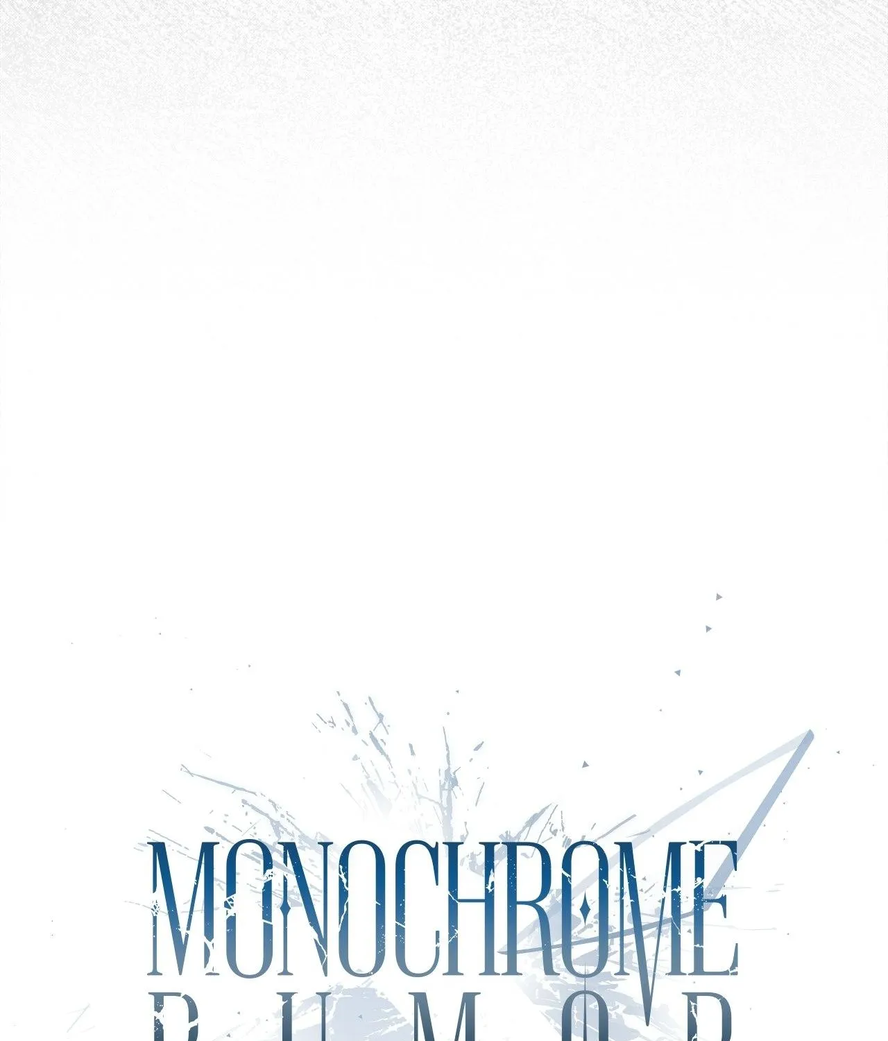 Monochrome Rumor Chapter 126 page 79 - 