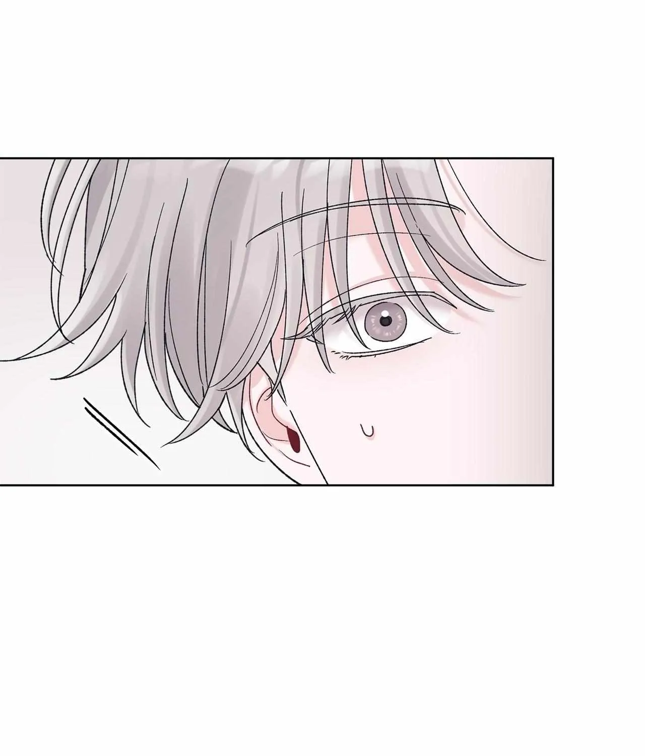 Monochrome Rumor Chapter 126 page 9 - 