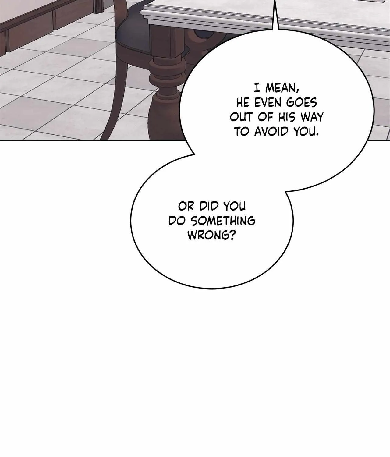 Monochrome Rumor Chapter 126 page 84 - 