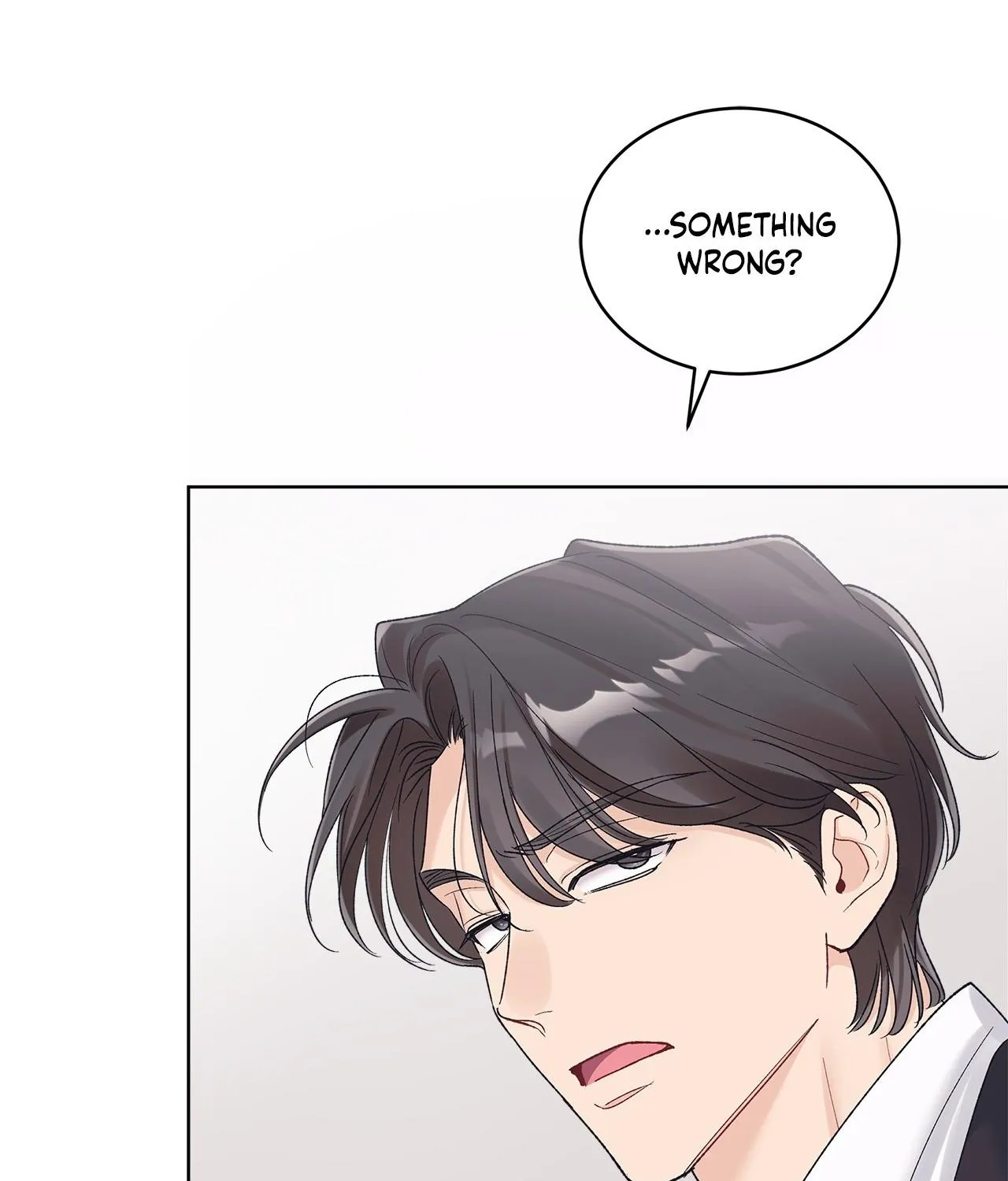 Monochrome Rumor Chapter 126 page 86 - 
