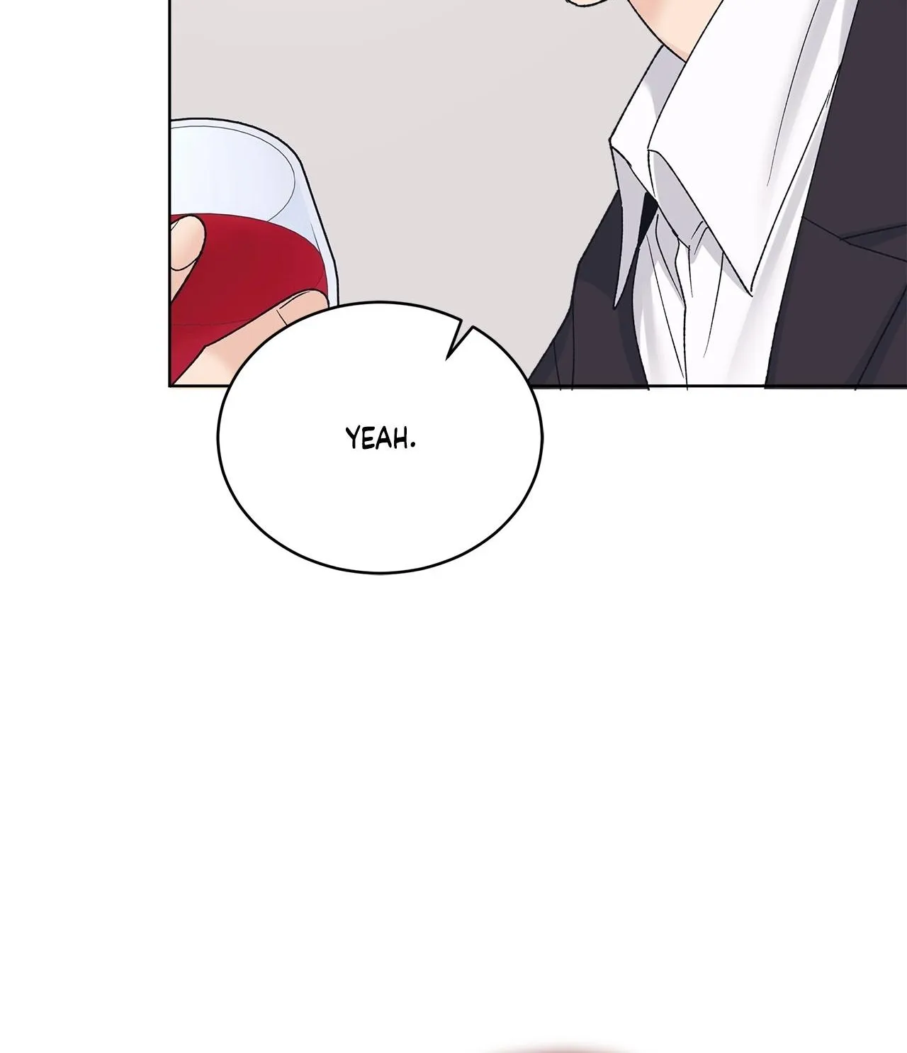 Monochrome Rumor Chapter 126 page 87 - 