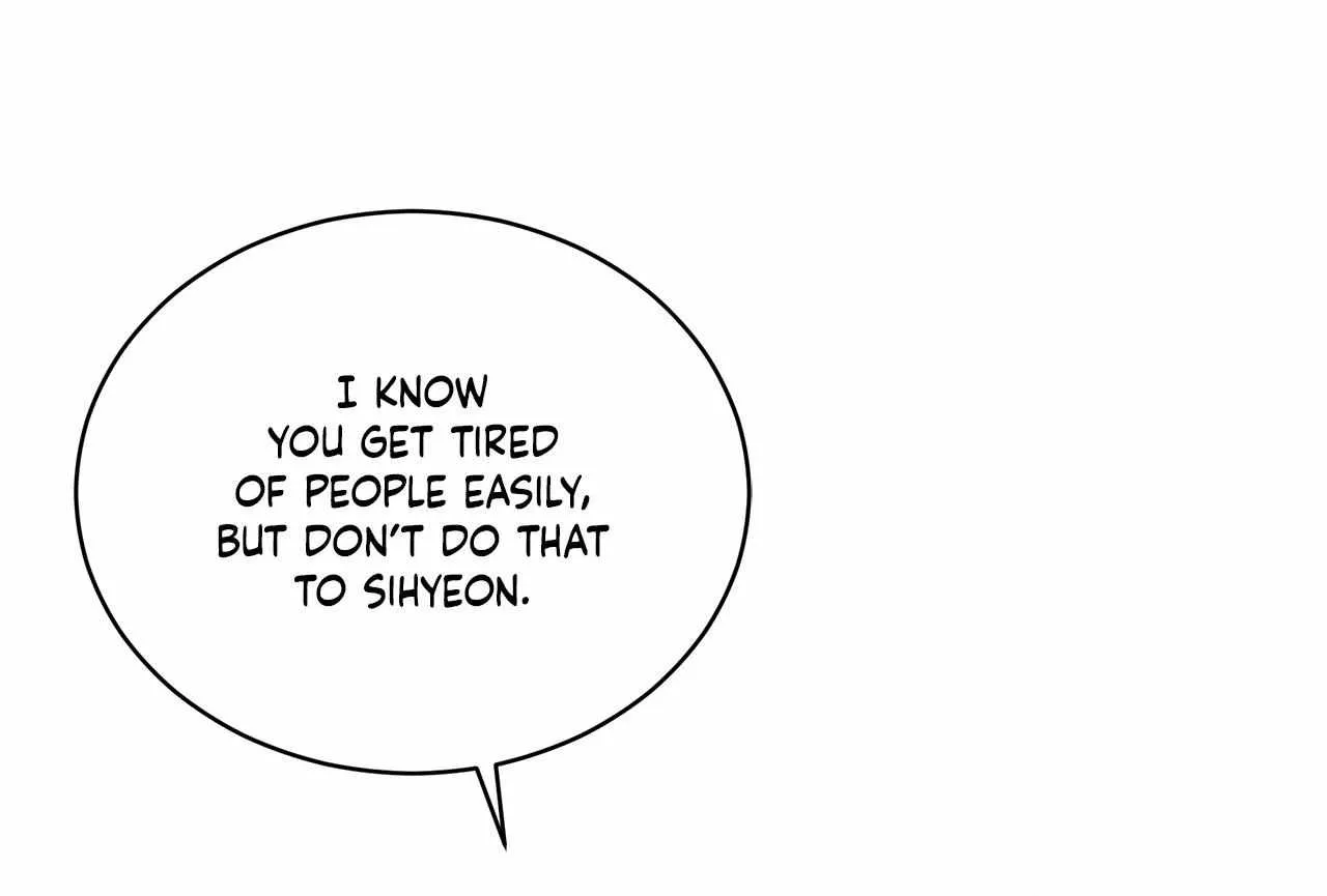 Monochrome Rumor Chapter 126 page 90 - 