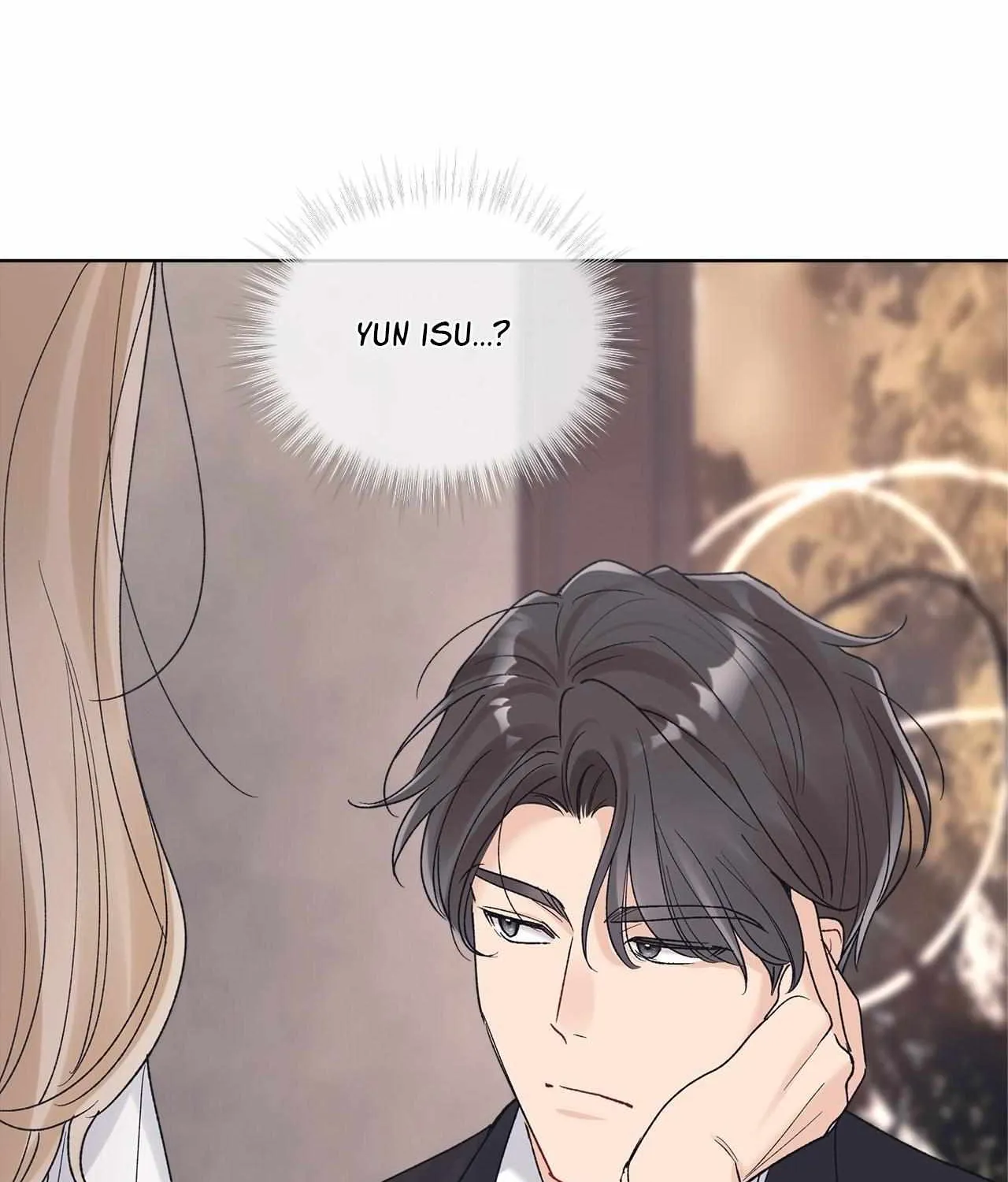 Monochrome Rumor Chapter 126 page 10 - 