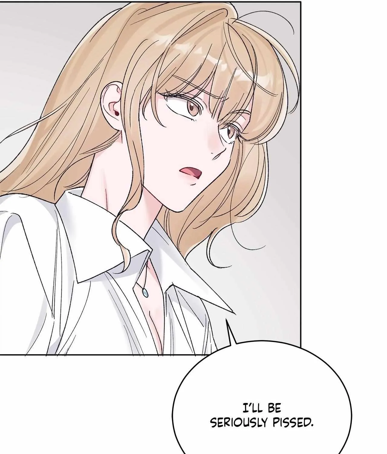 Monochrome Rumor Chapter 126 page 91 - 