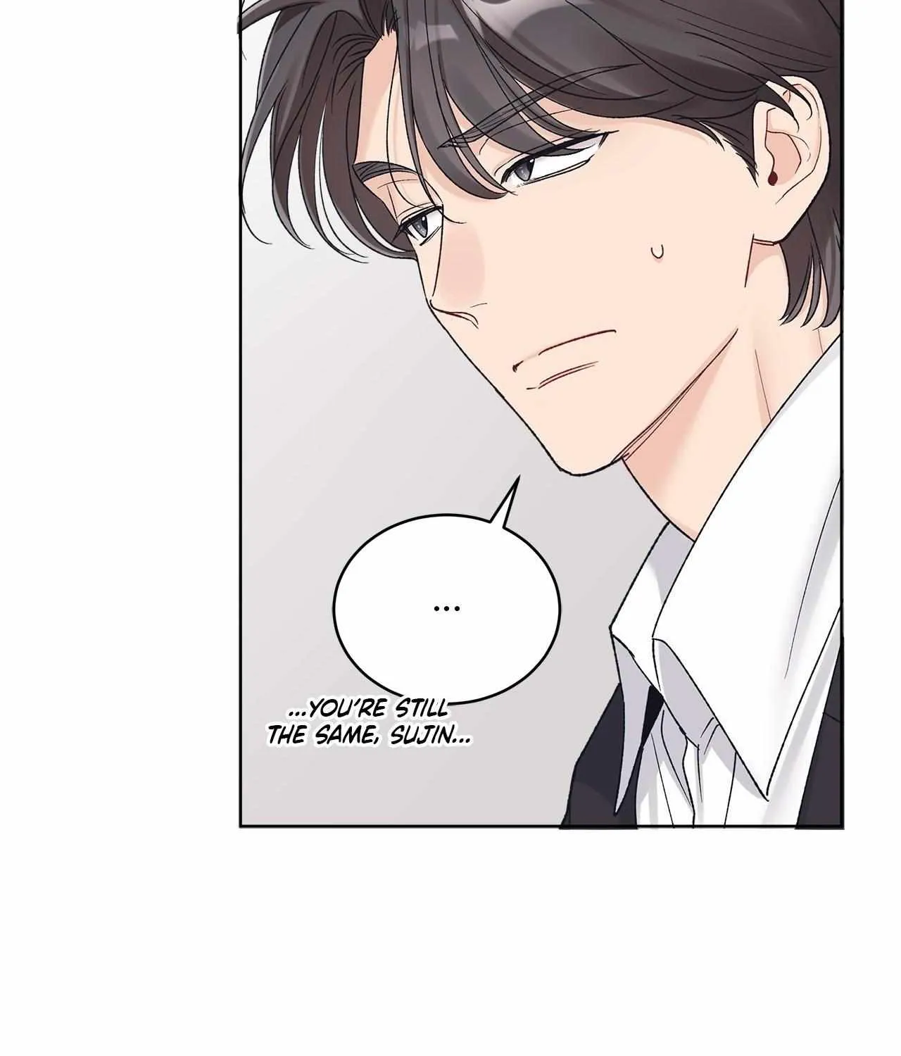 Monochrome Rumor Chapter 126 page 93 - 
