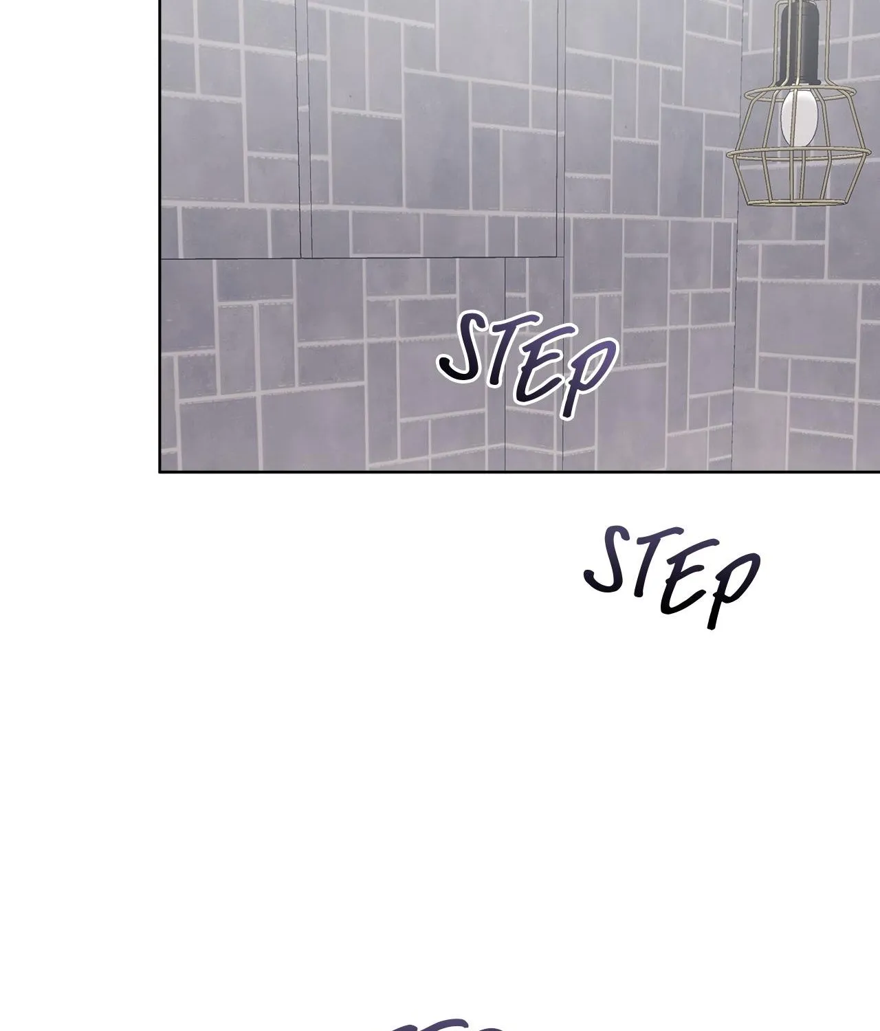 Monochrome Rumor Chapter 126 page 96 - 