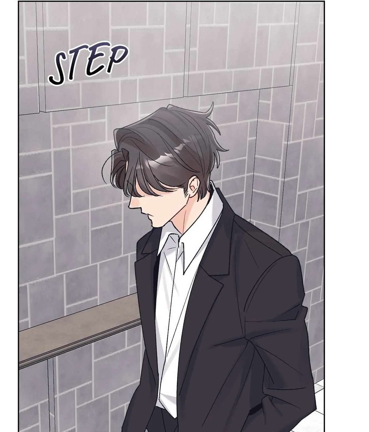 Monochrome Rumor Chapter 126 page 98 - 