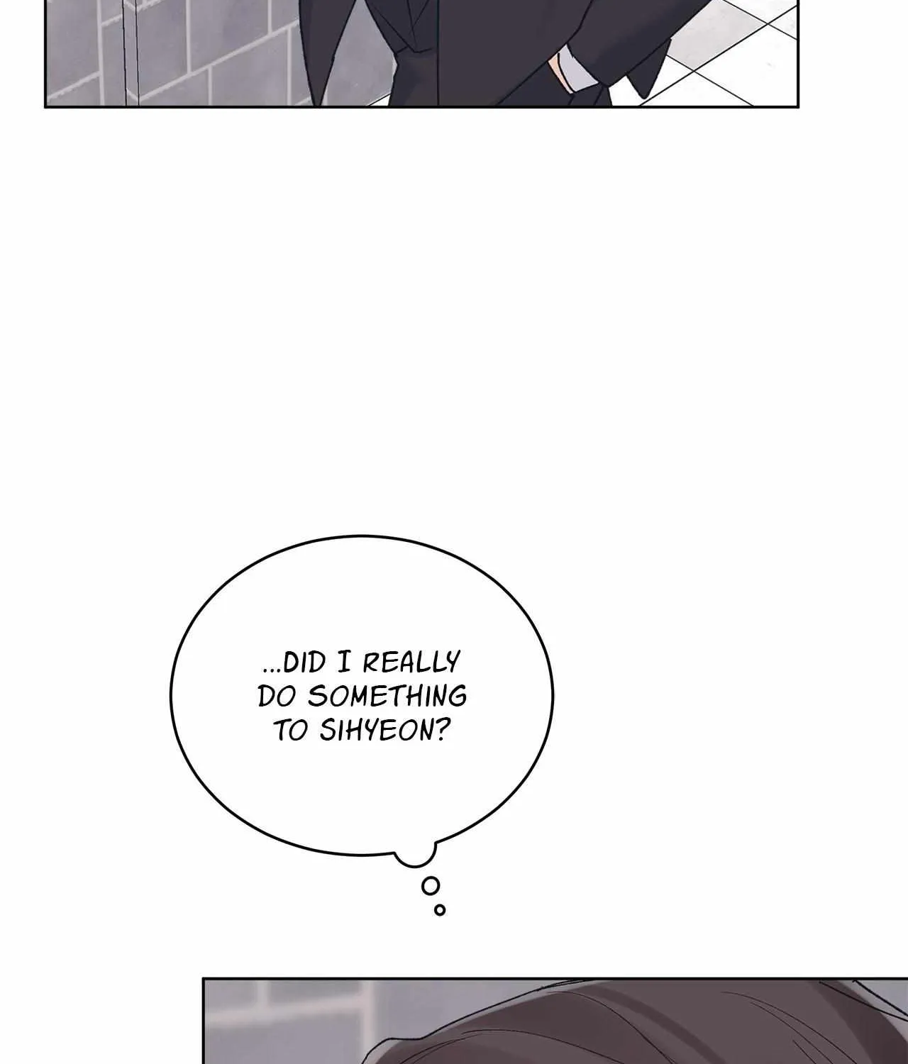 Monochrome Rumor Chapter 126 page 99 - 