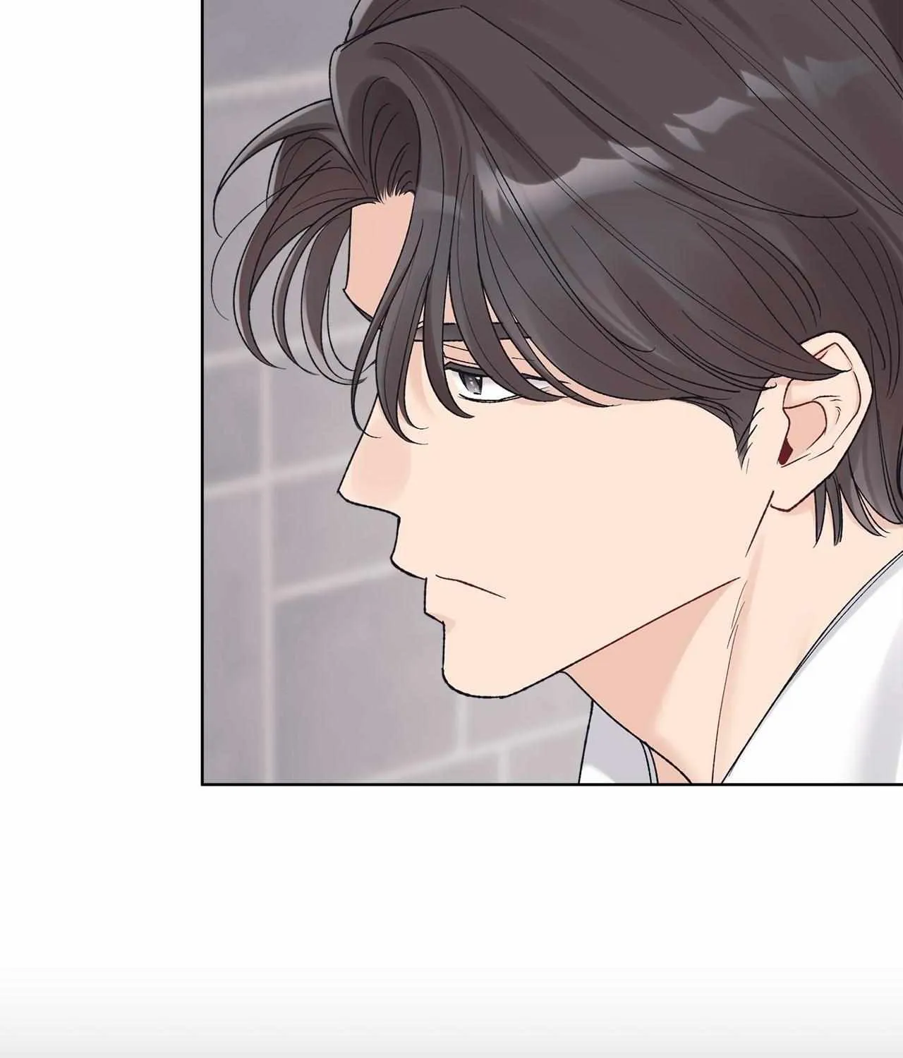 Monochrome Rumor Chapter 126 page 100 - 