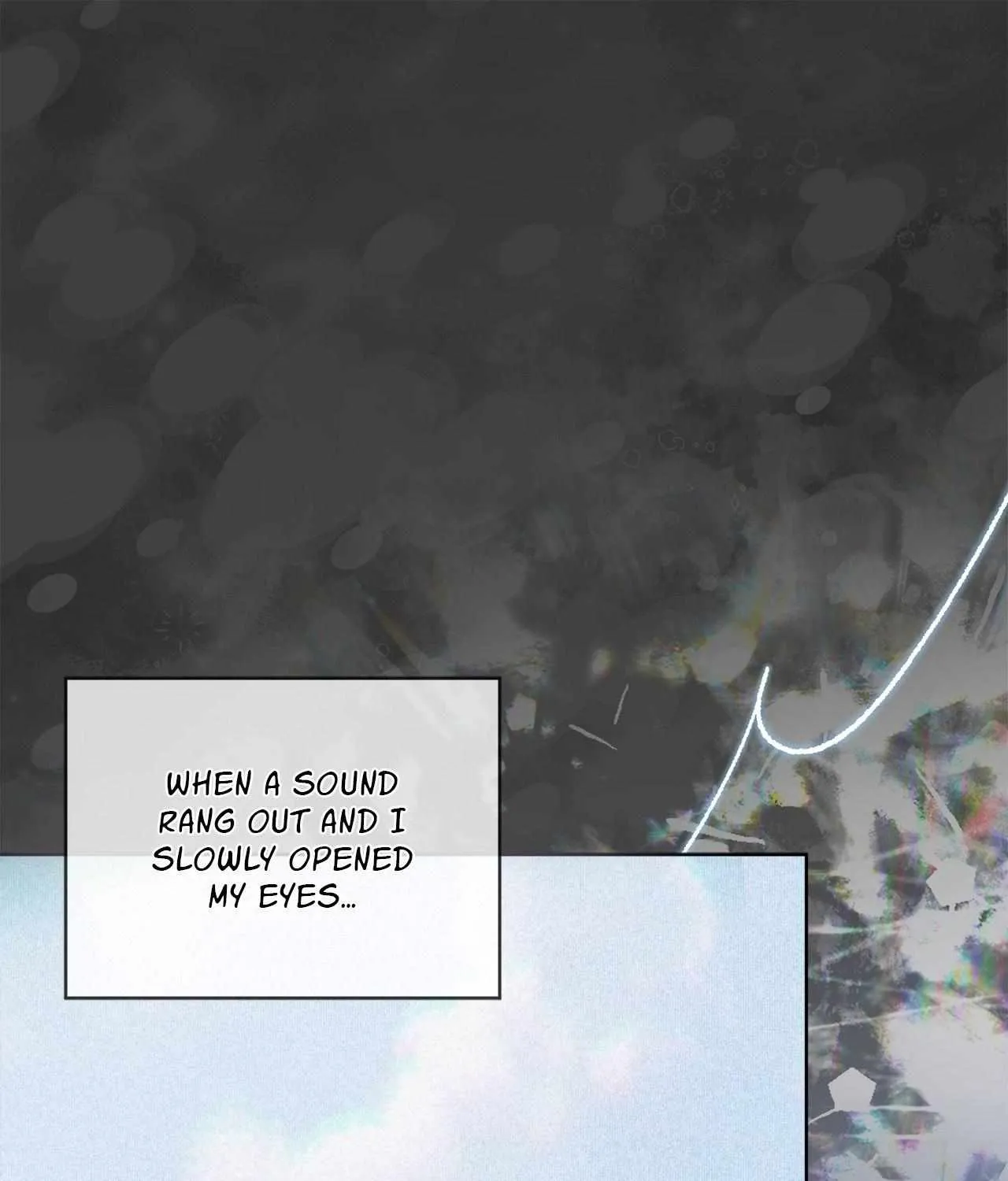 Monochrome Rumor Chapter 127 page 2 - 